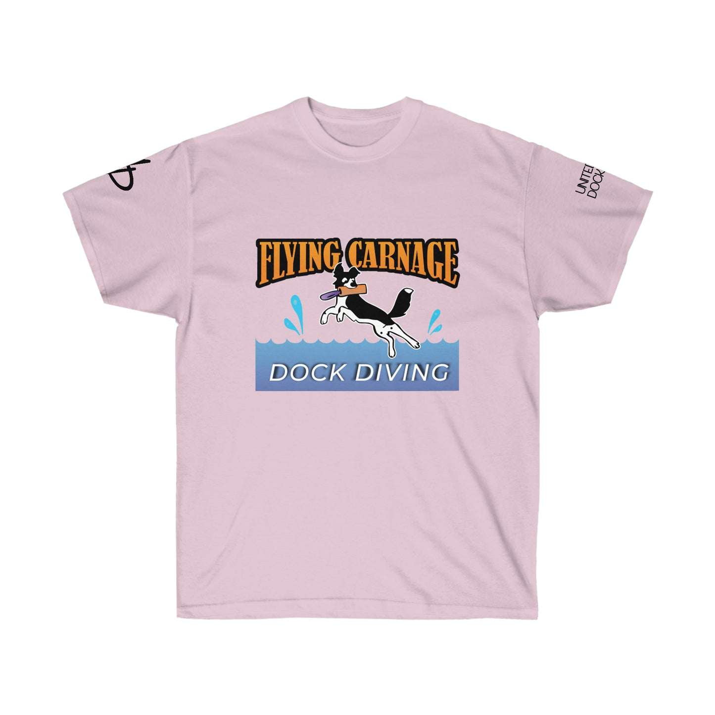 Einstein and Carnage