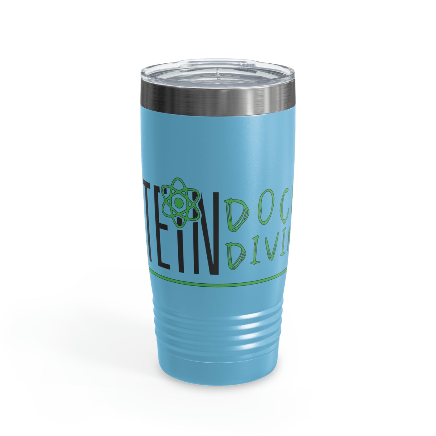 Einstein Tumbler, 20oz