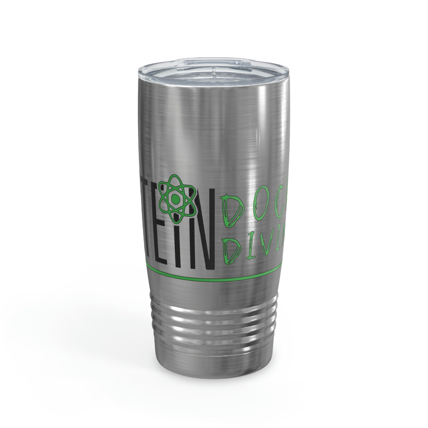 Einstein Tumbler, 20oz