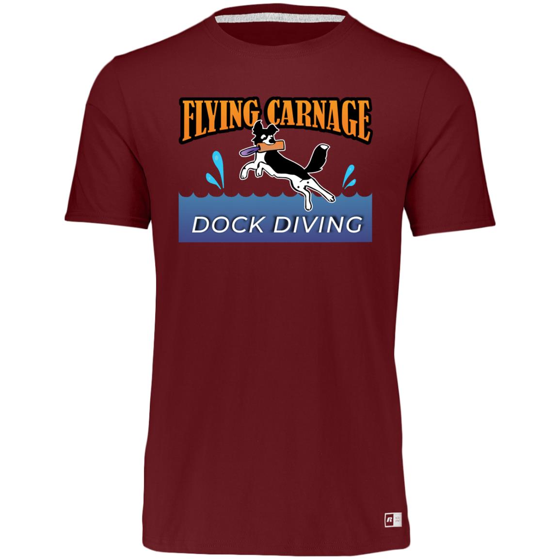 Dri Power Flying Carnage