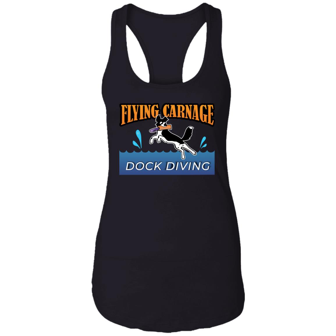 Ladies Ideal Racerback Tank
