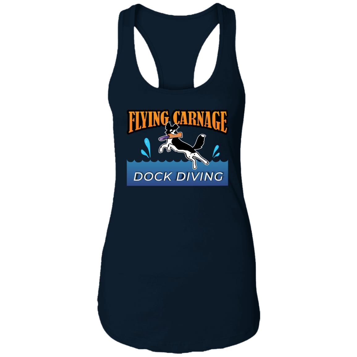 Ladies Ideal Racerback Tank
