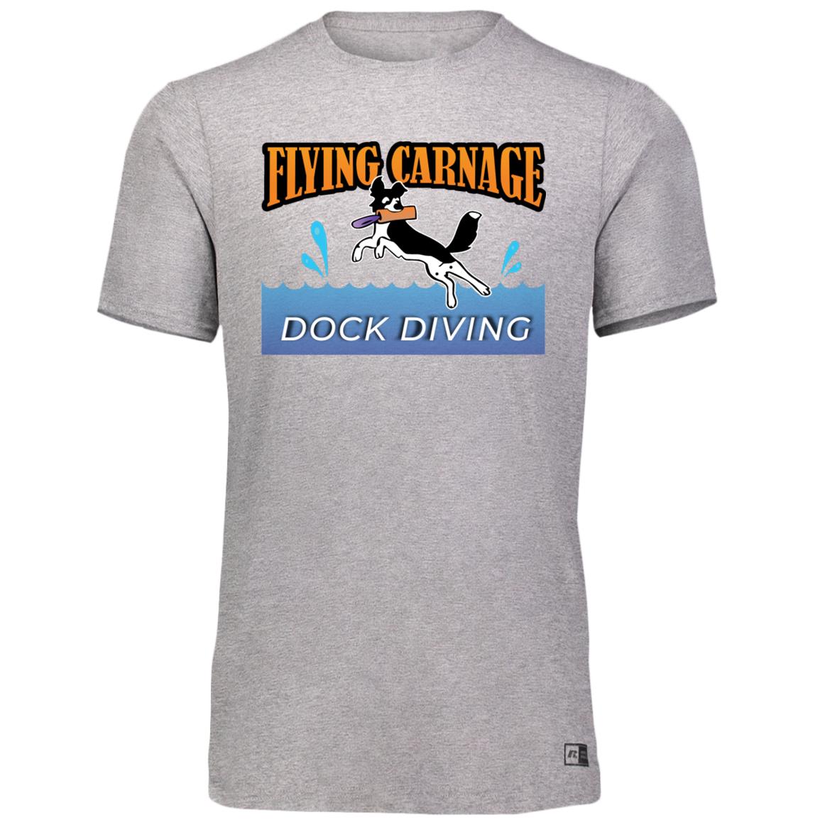 Dri Power Flying Carnage