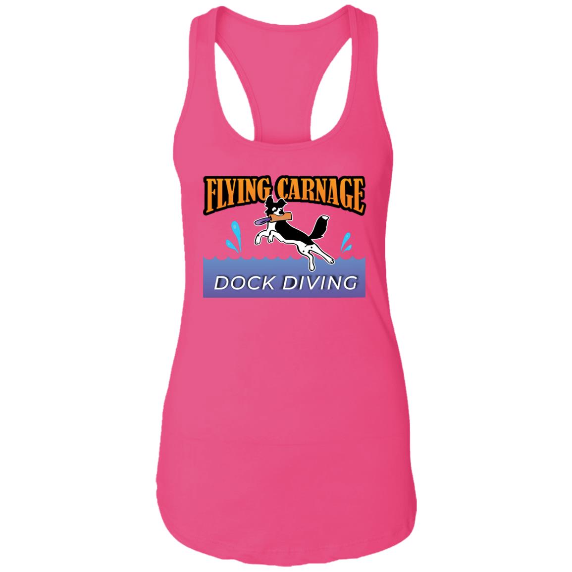 Ladies Ideal Racerback Tank