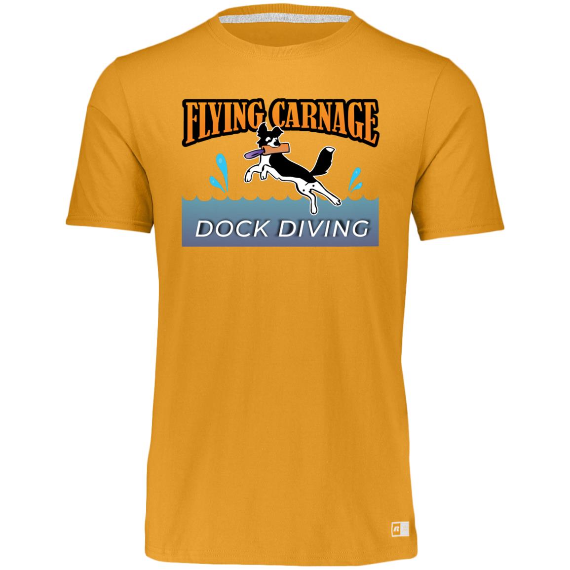 Dri Power Flying Carnage