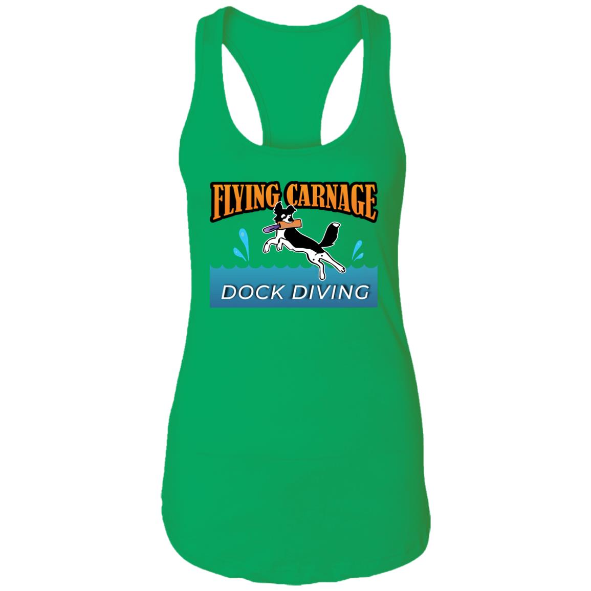 Ladies Ideal Racerback Tank