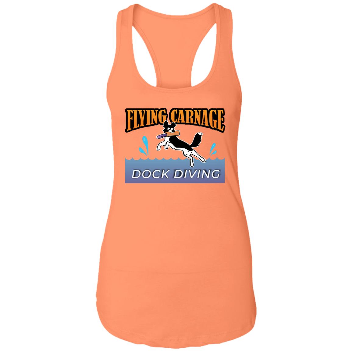 Ladies Ideal Racerback Tank