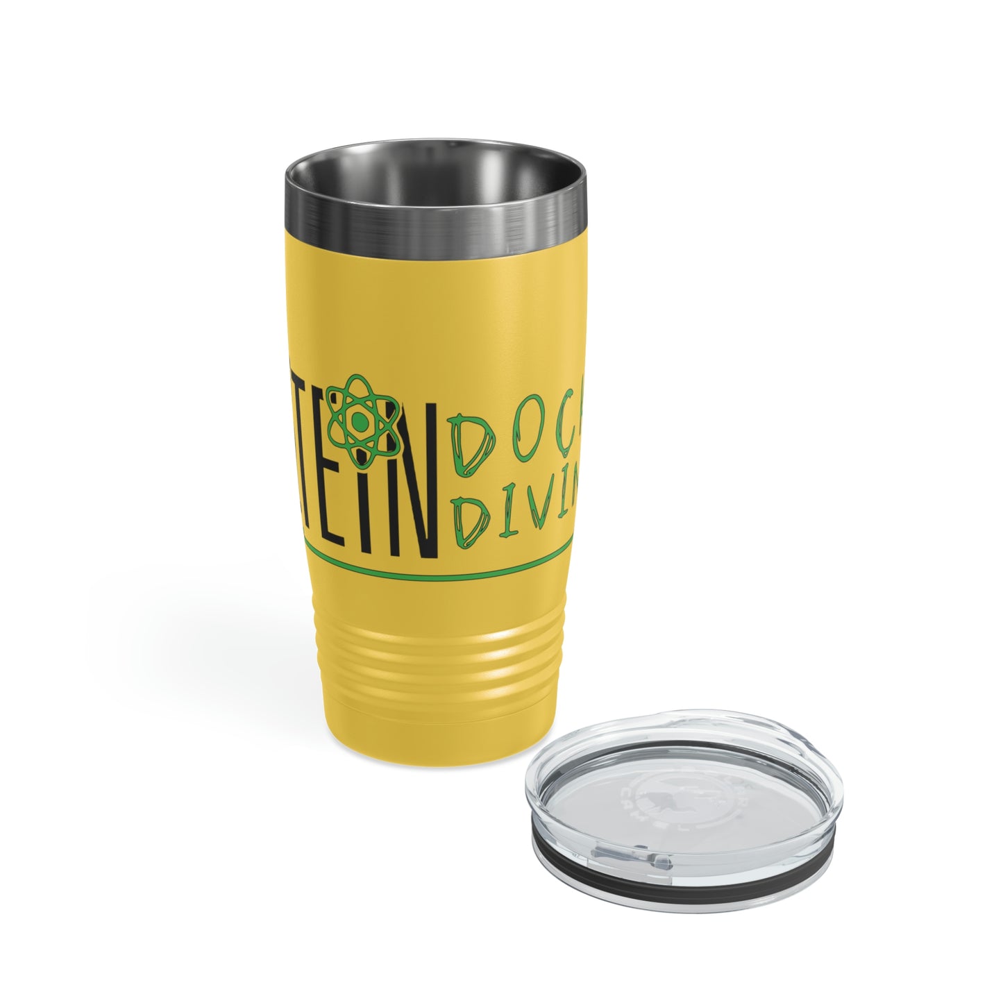 Einstein Tumbler, 20oz