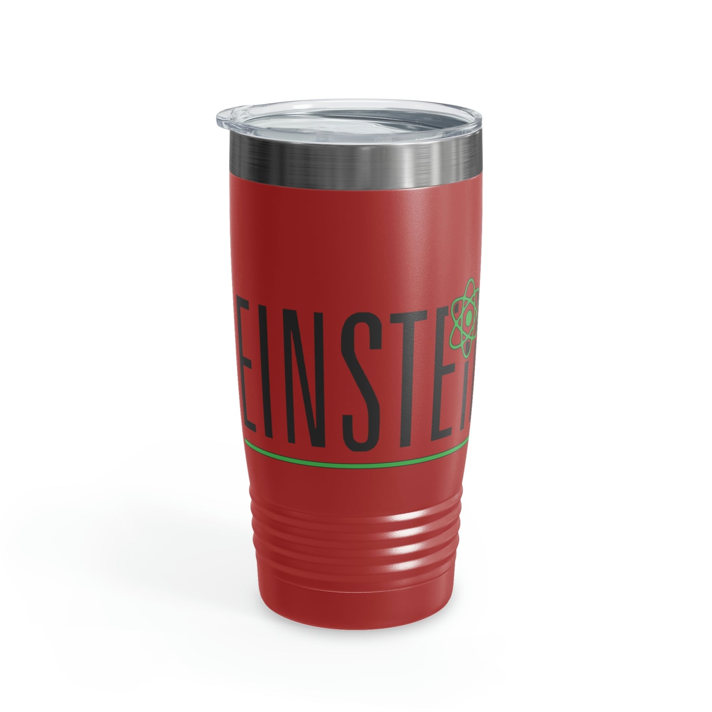Einstein Tumbler, 20oz