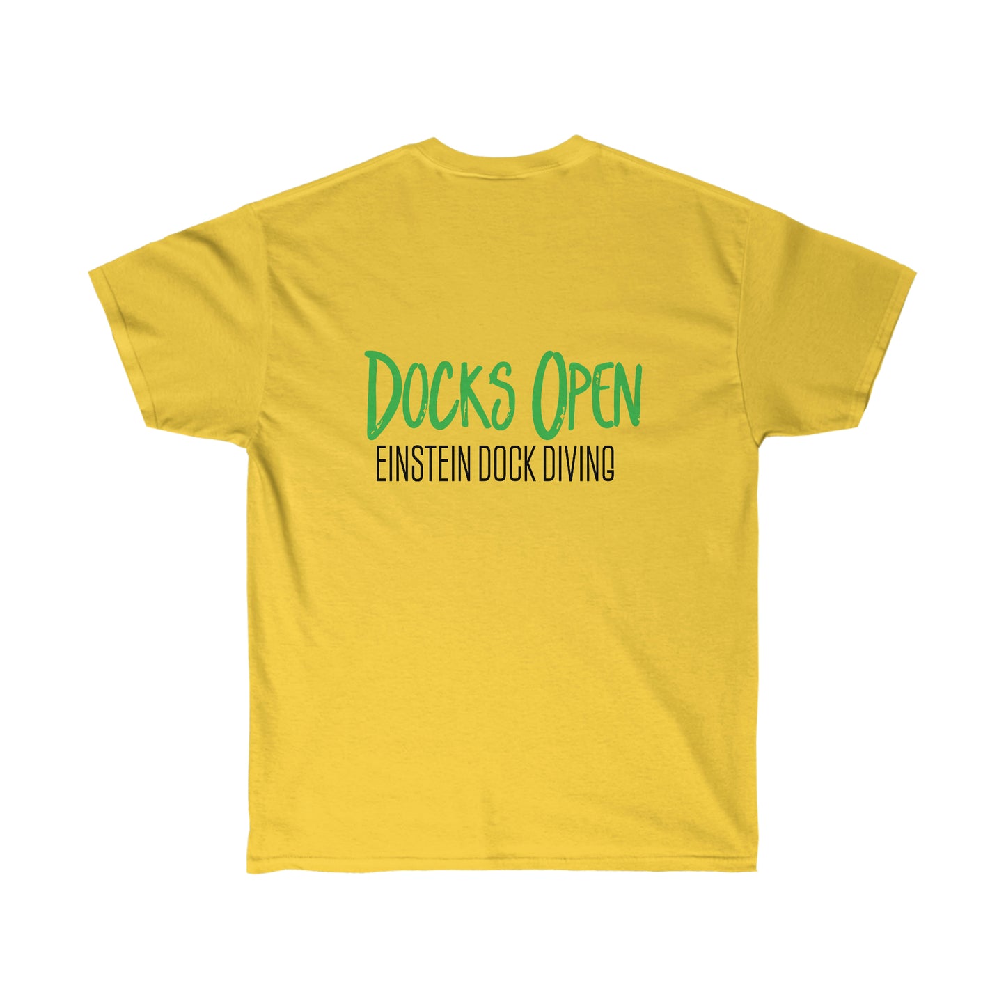 Unisex Ultra Cotton Tee
