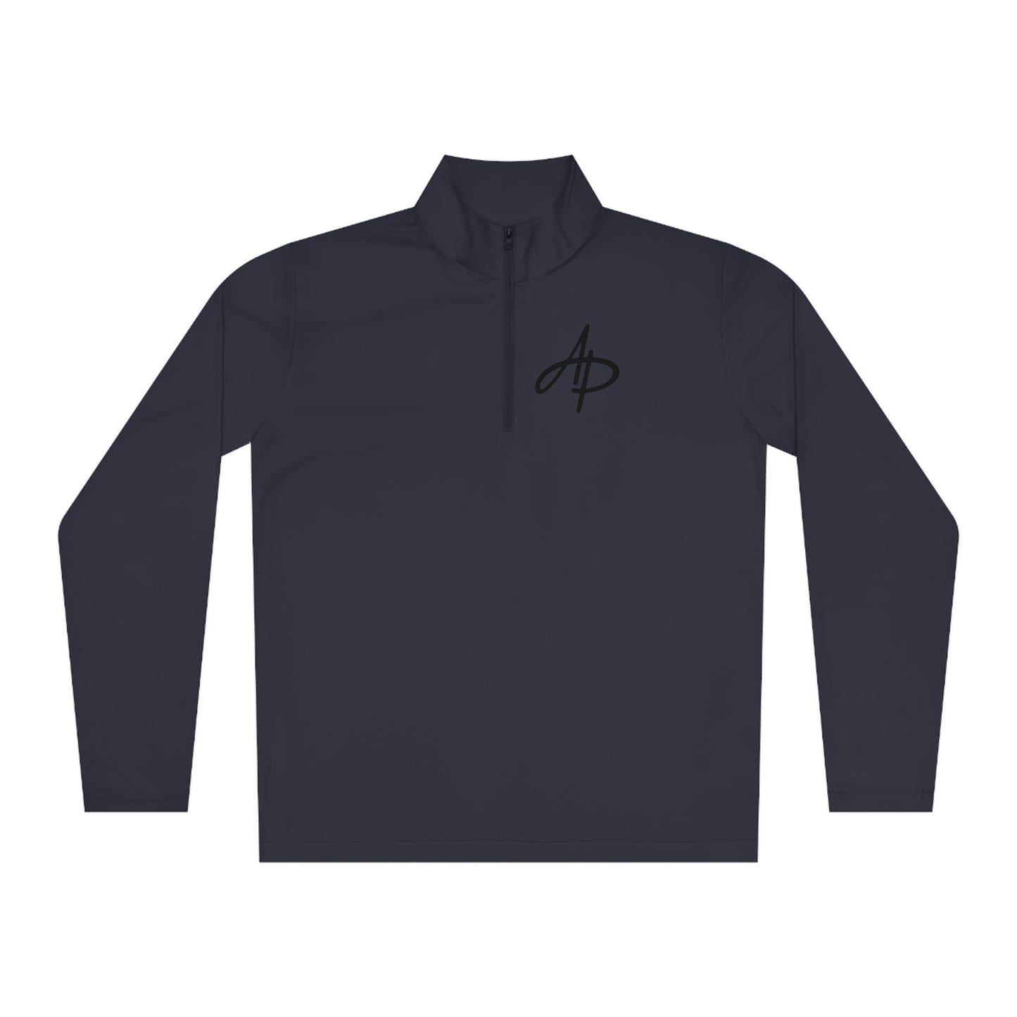 Official Advanced Performance Pause Commit Rise Pullover