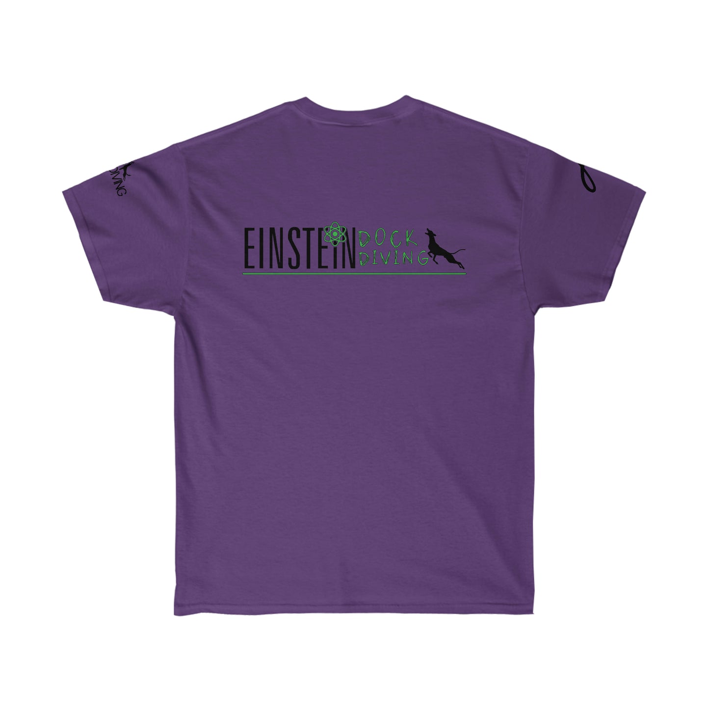 Einstein and Carnage