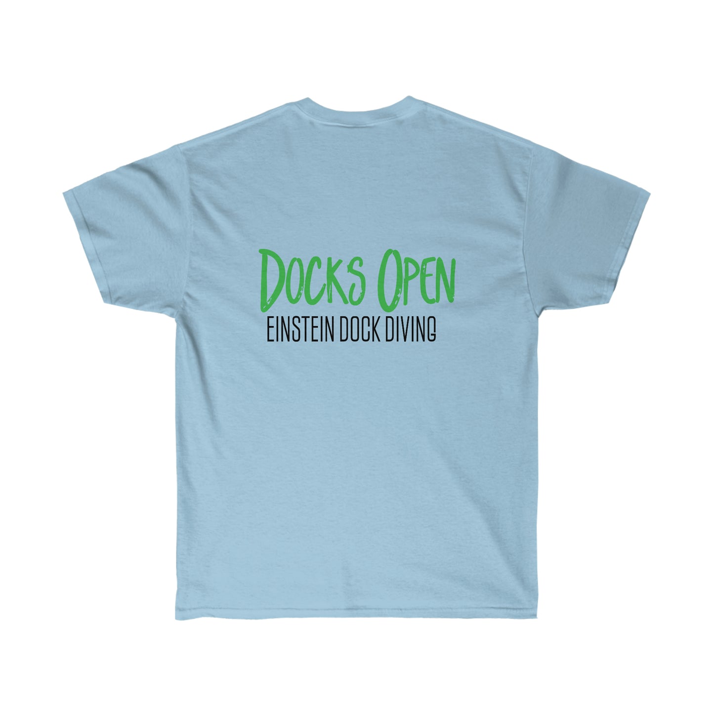 Unisex Ultra Cotton Tee