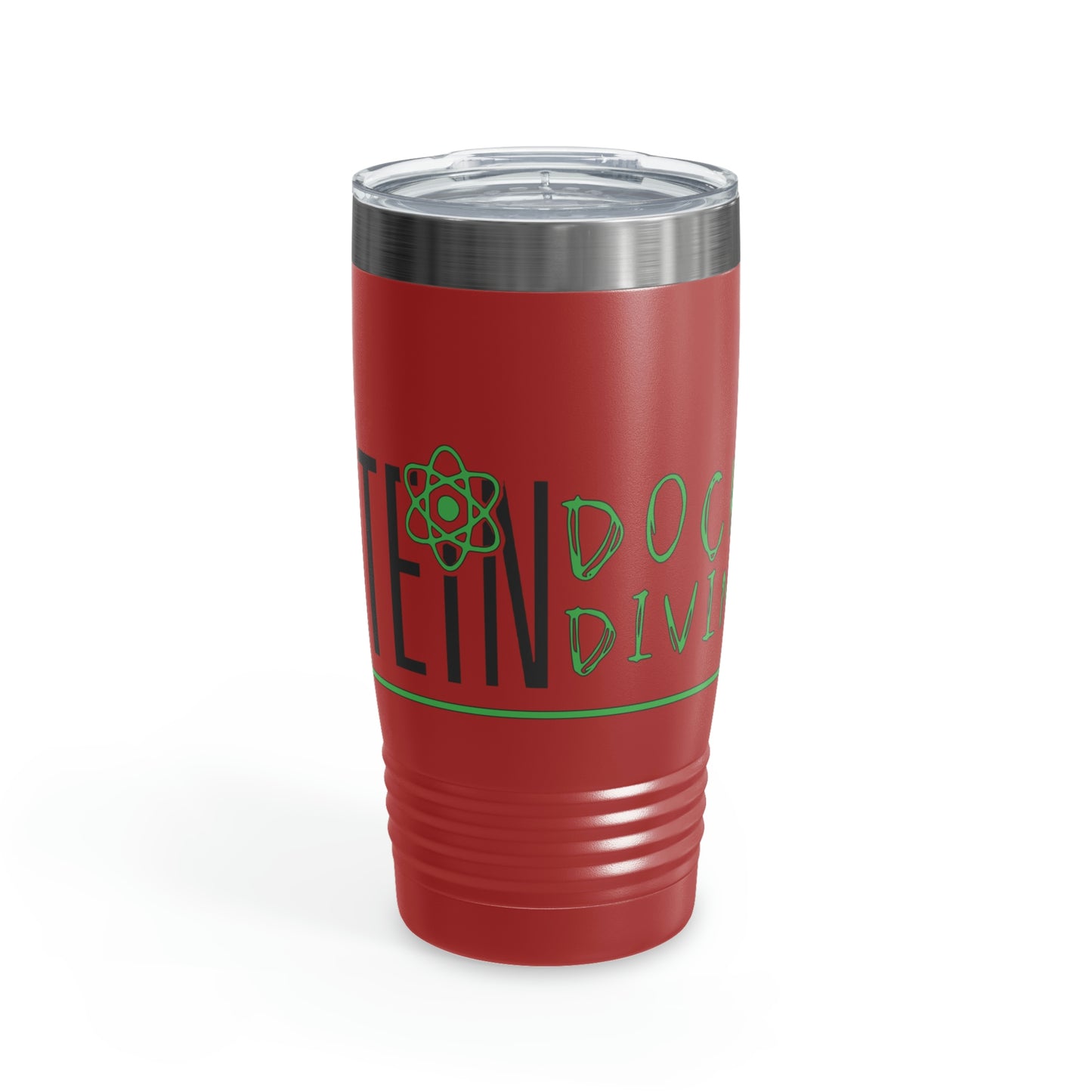 Einstein Tumbler, 20oz
