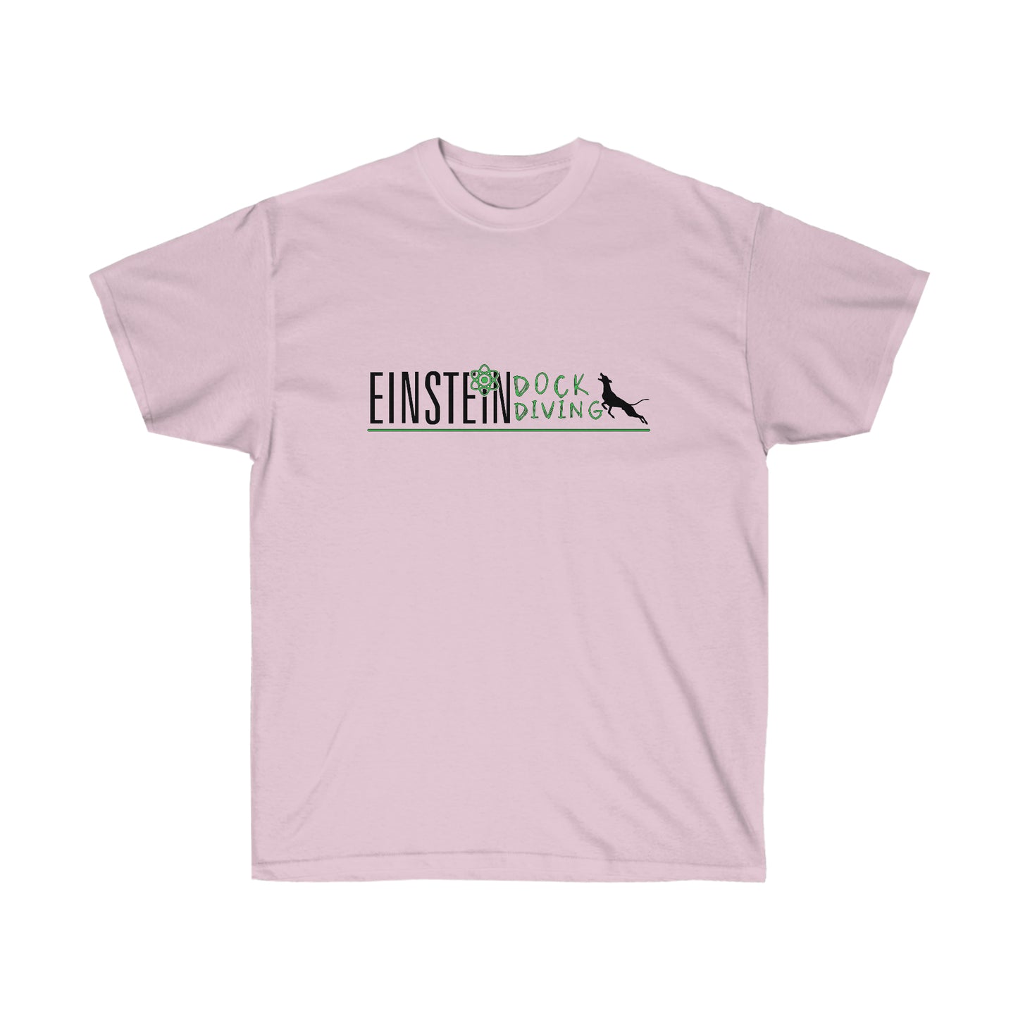 Einstein Tee Ultra Cotton Tee
