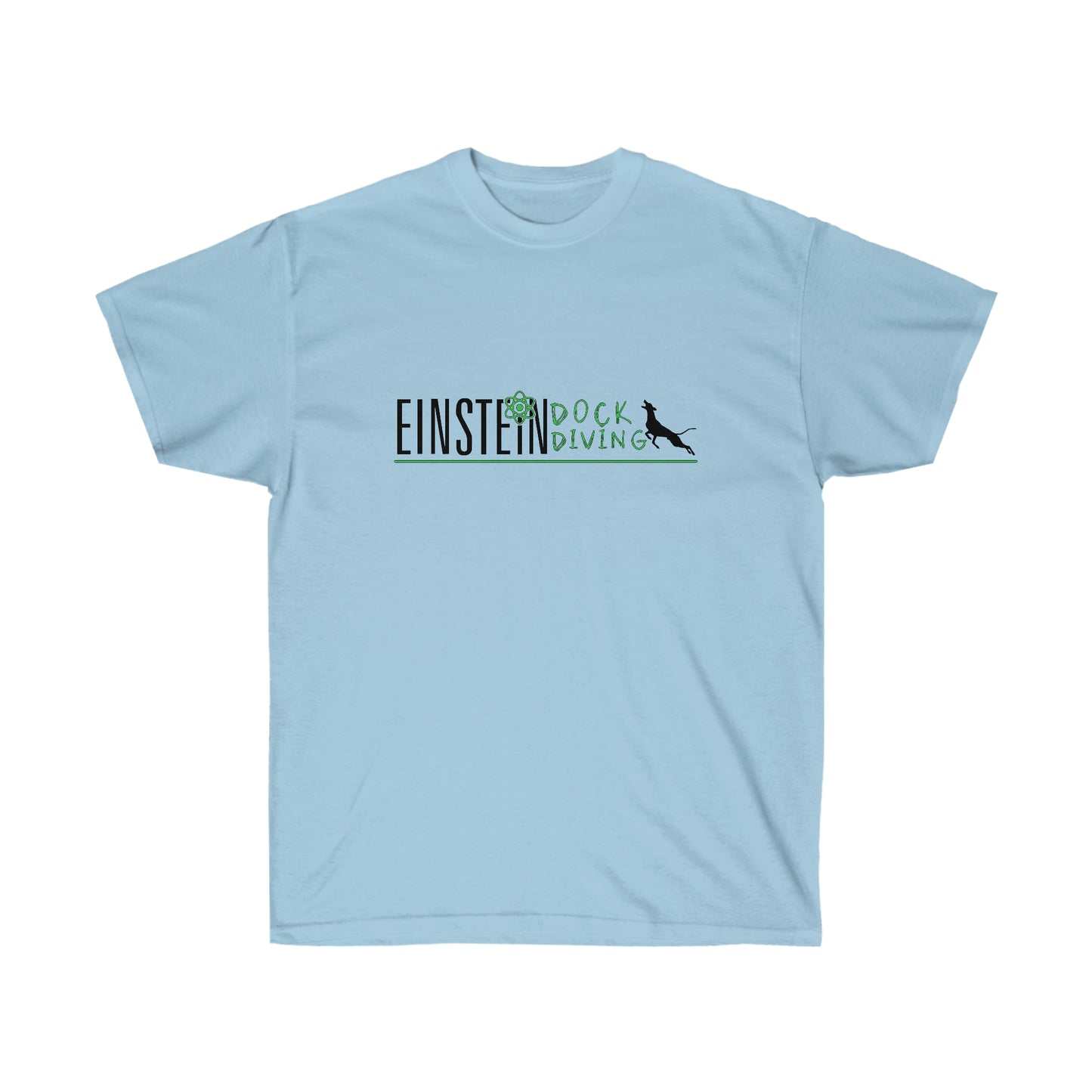 Einstein Tee Ultra Cotton Tee