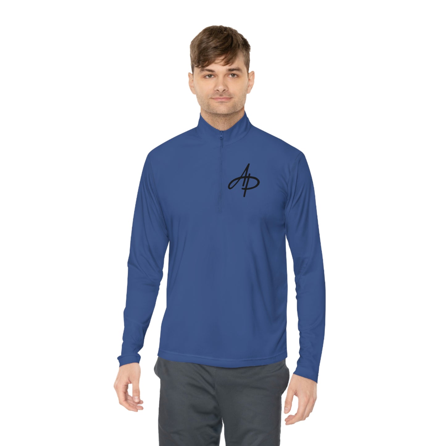 Official Advanced Performance Pause Commit Rise Pullover