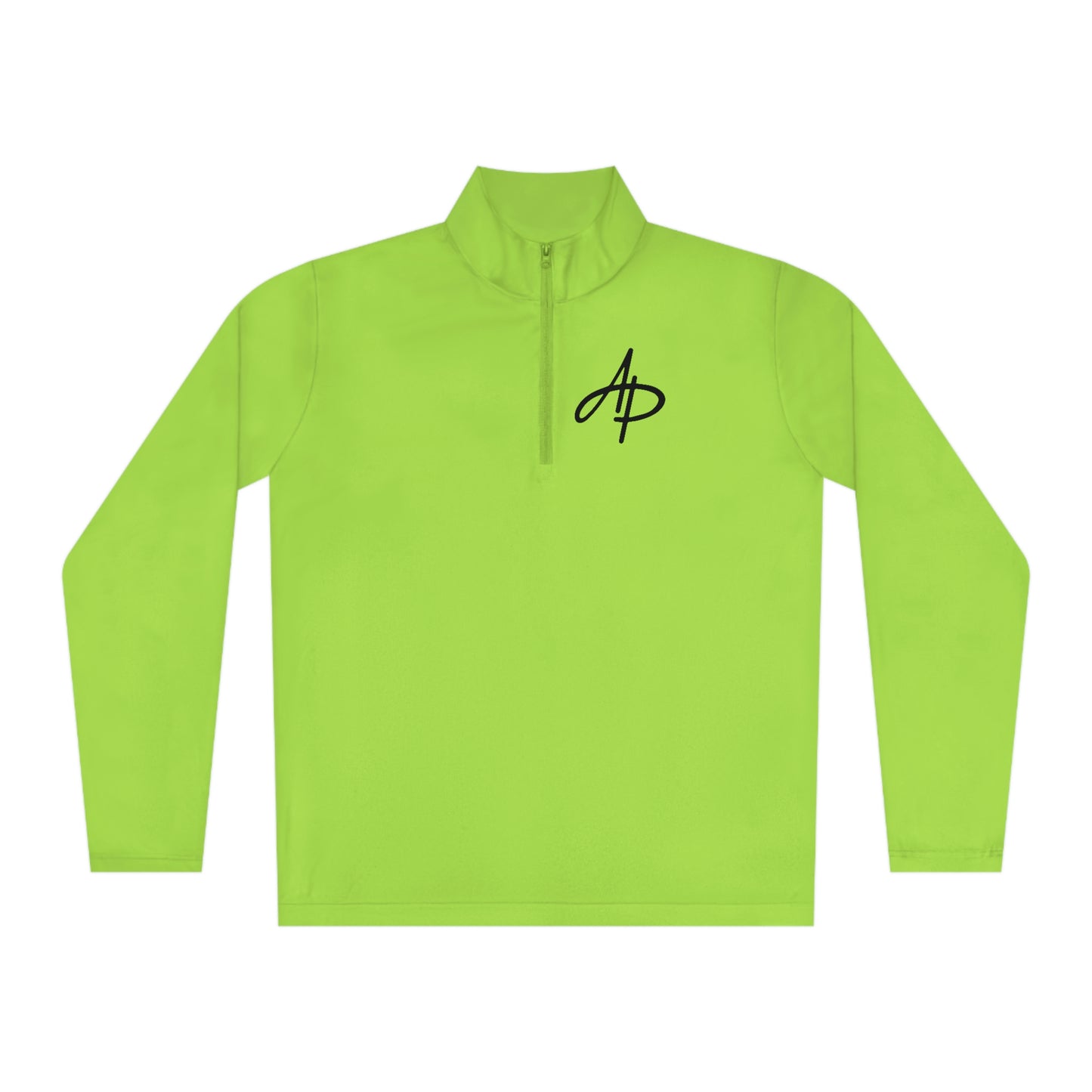 Official Advanced Performance Pause Commit Rise Pullover