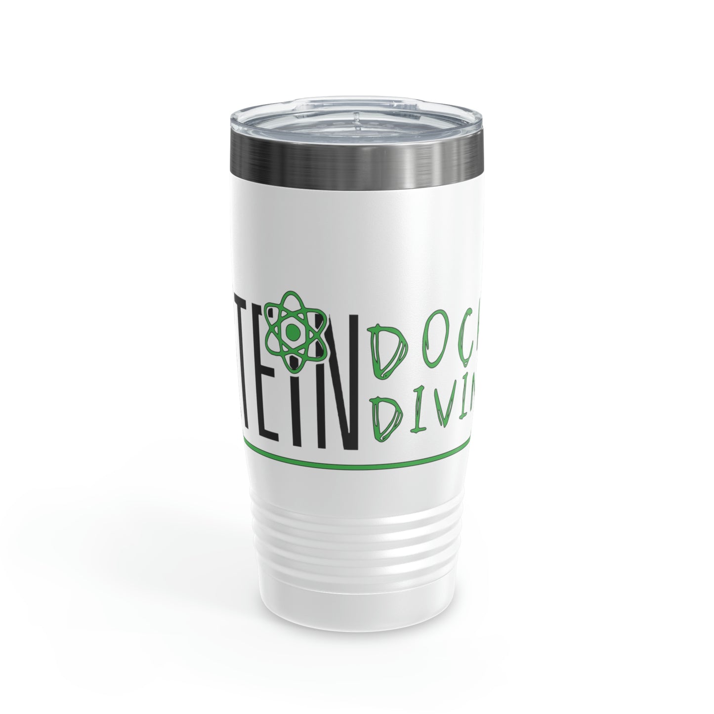 Einstein Tumbler, 20oz