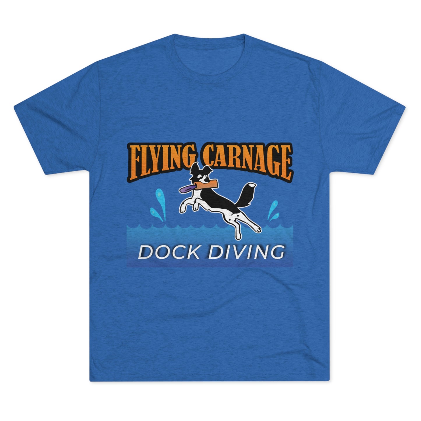 Slogan -Soaking since 2022...on back