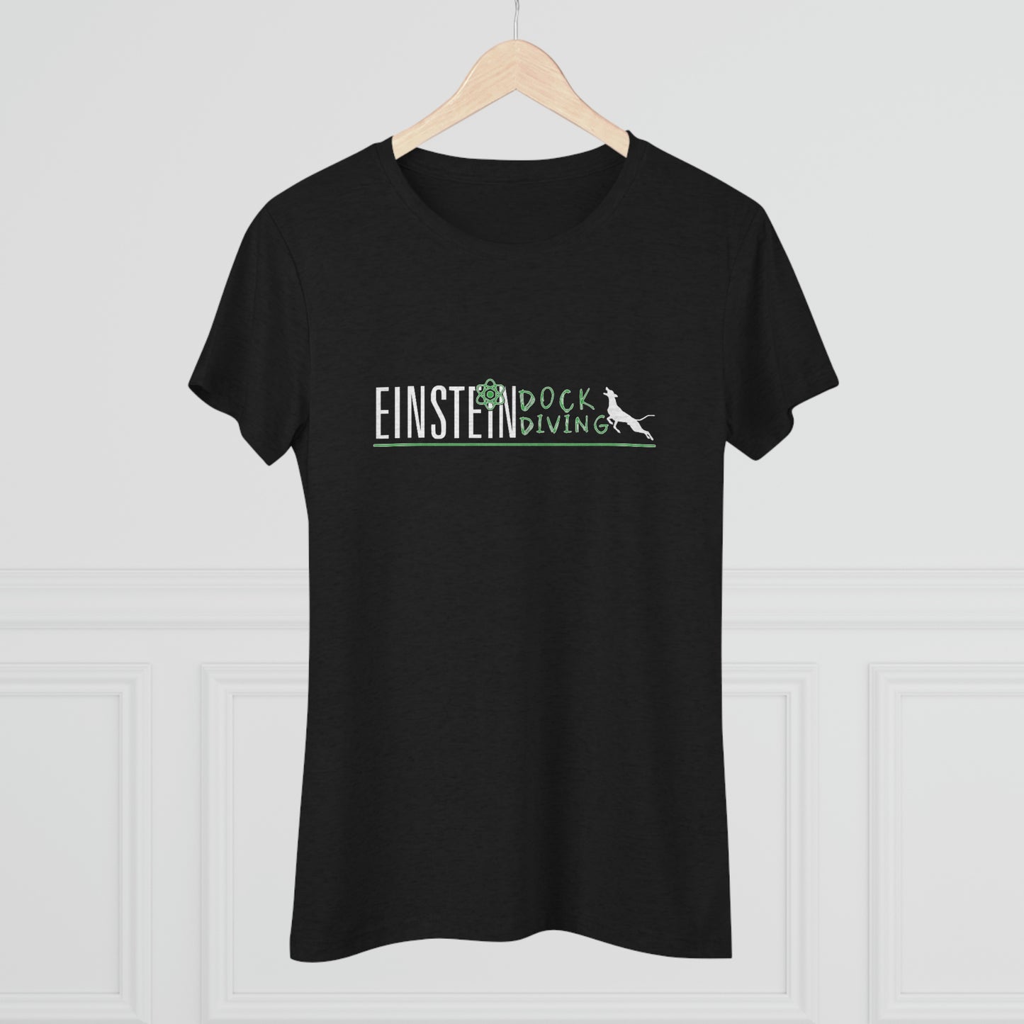Women's Triblend Tee