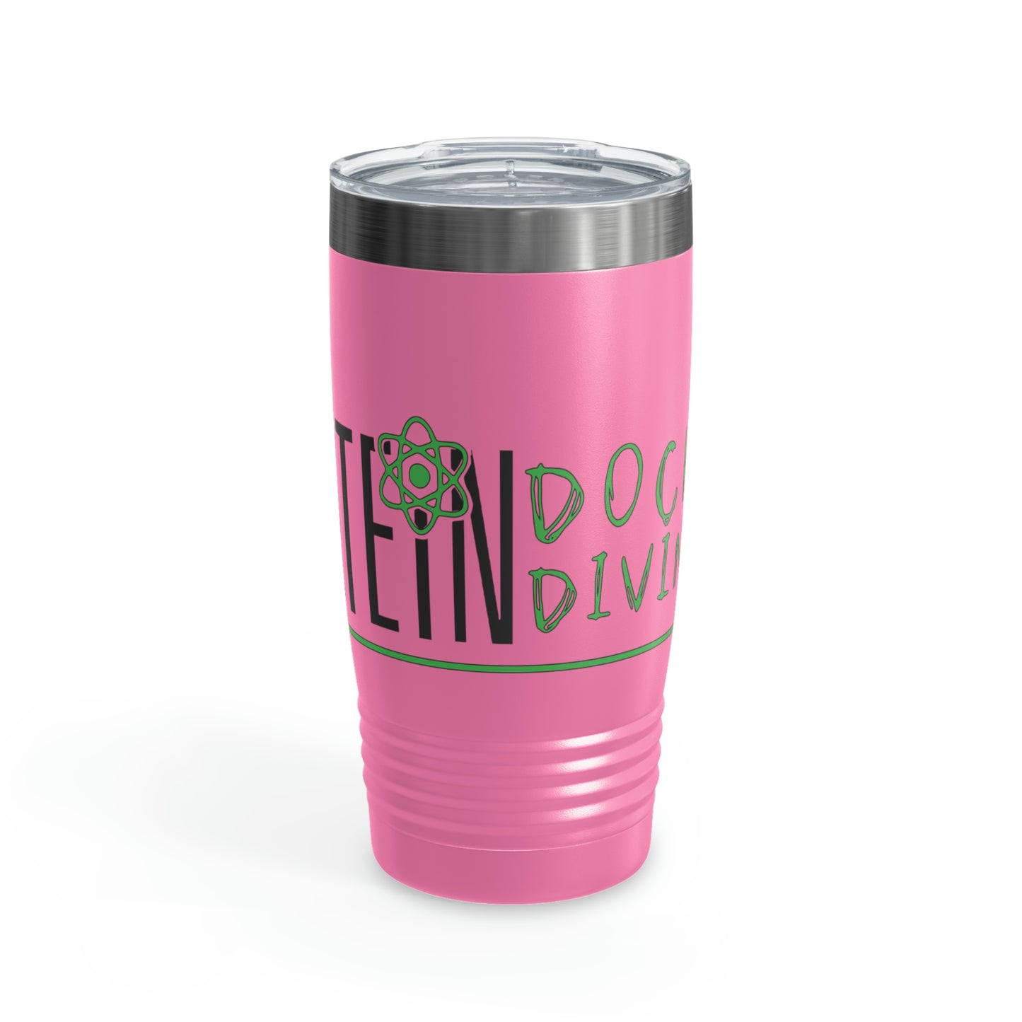 Einstein Tumbler, 20oz