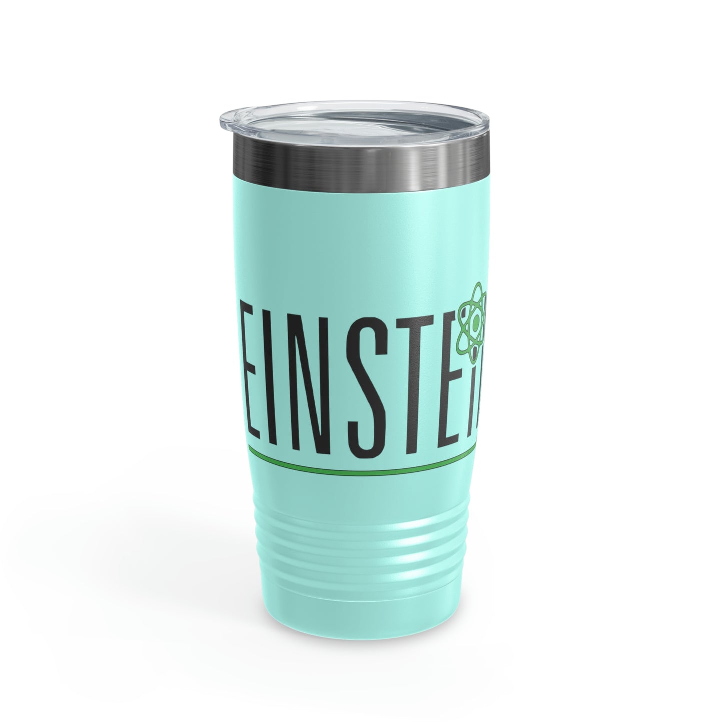 Einstein Tumbler, 20oz
