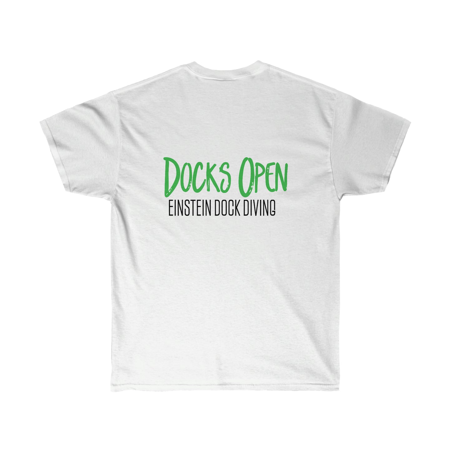 Unisex Ultra Cotton Tee