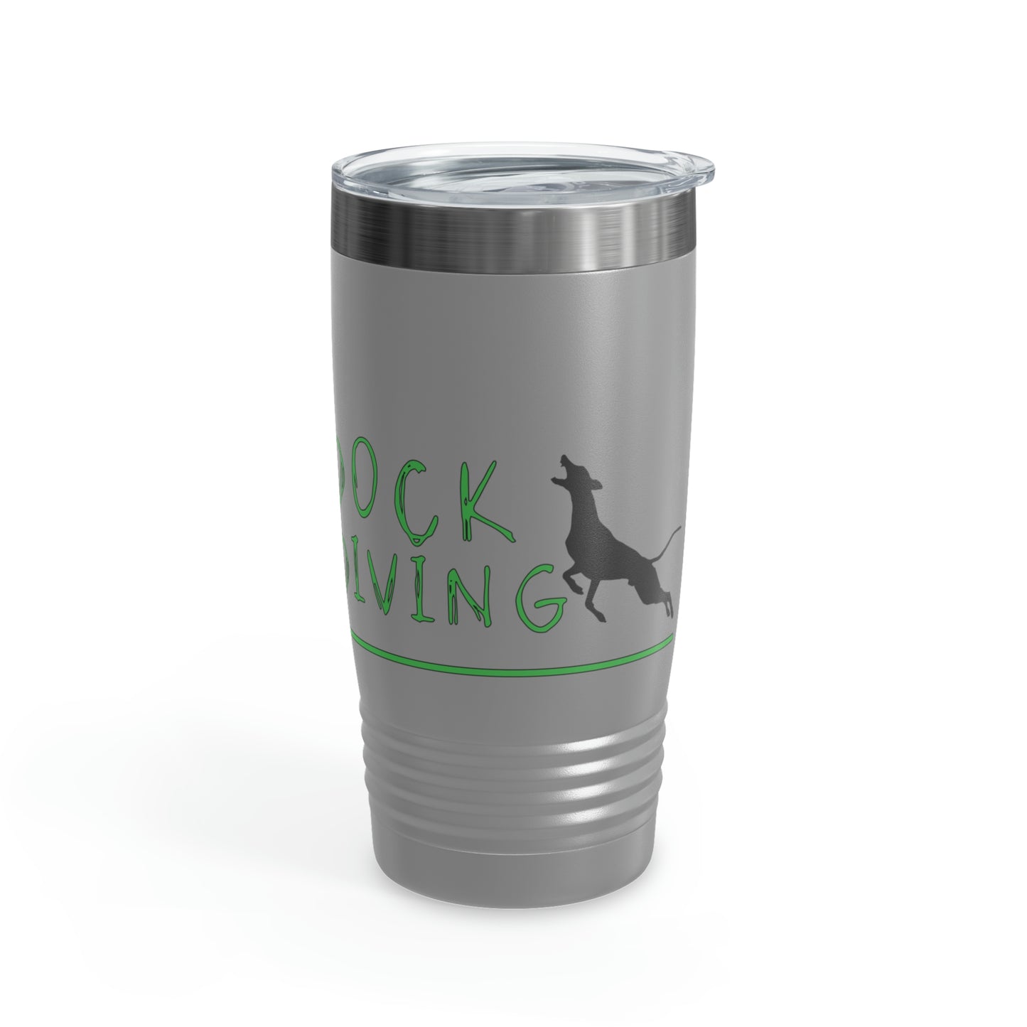 Einstein Tumbler, 20oz