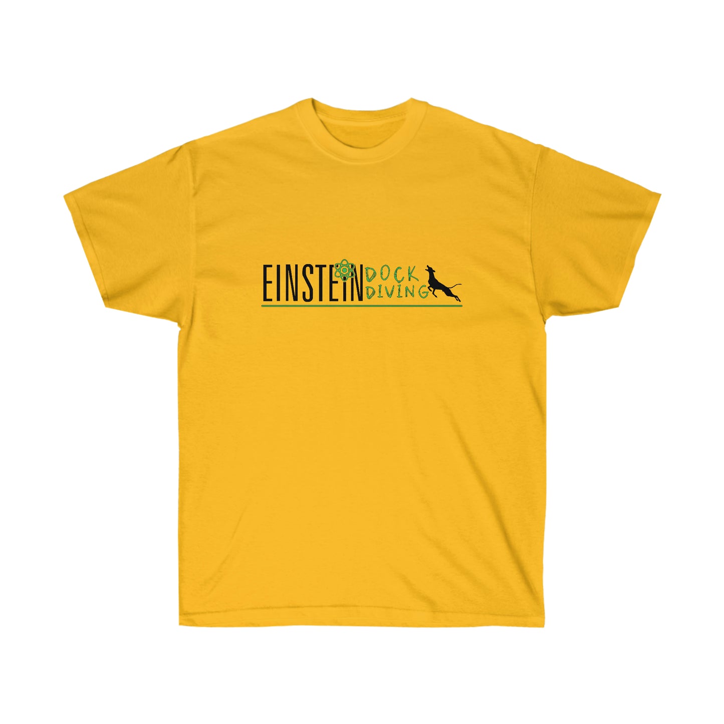 Einstein Tee Ultra Cotton Tee