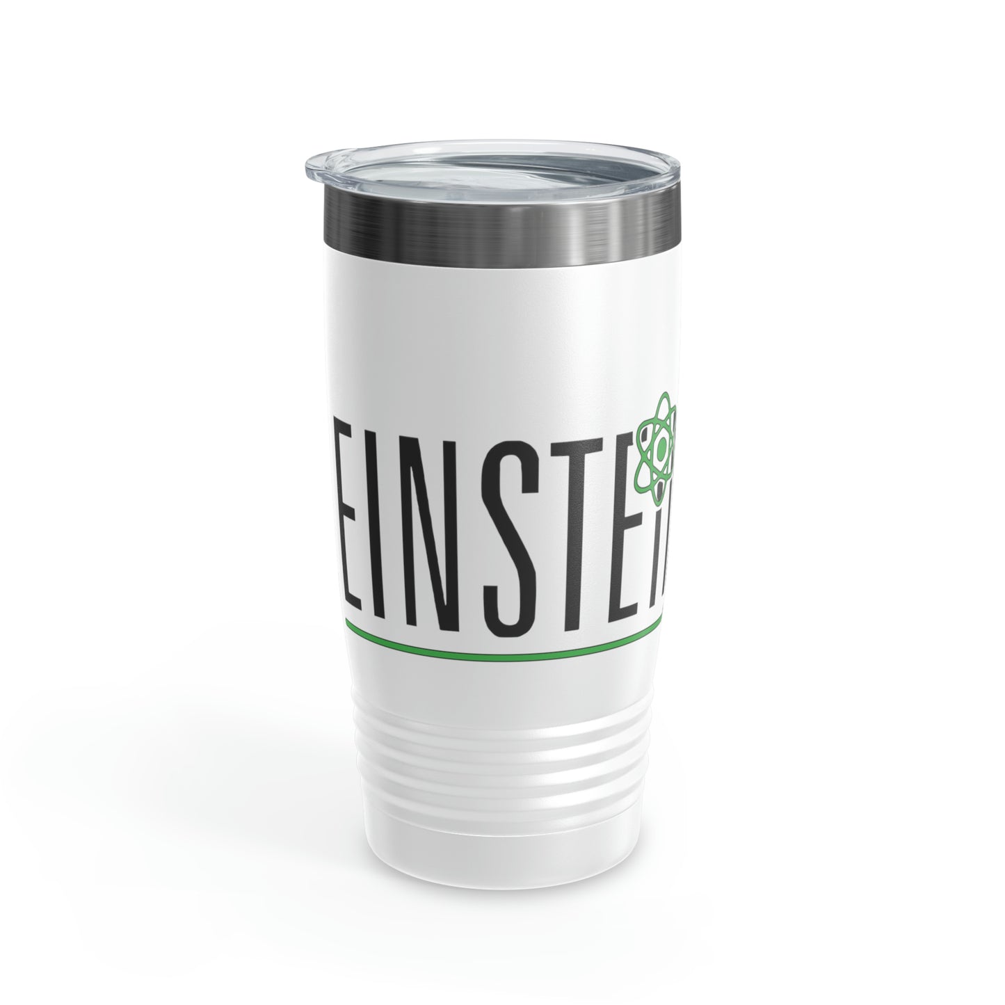 Einstein Tumbler, 20oz