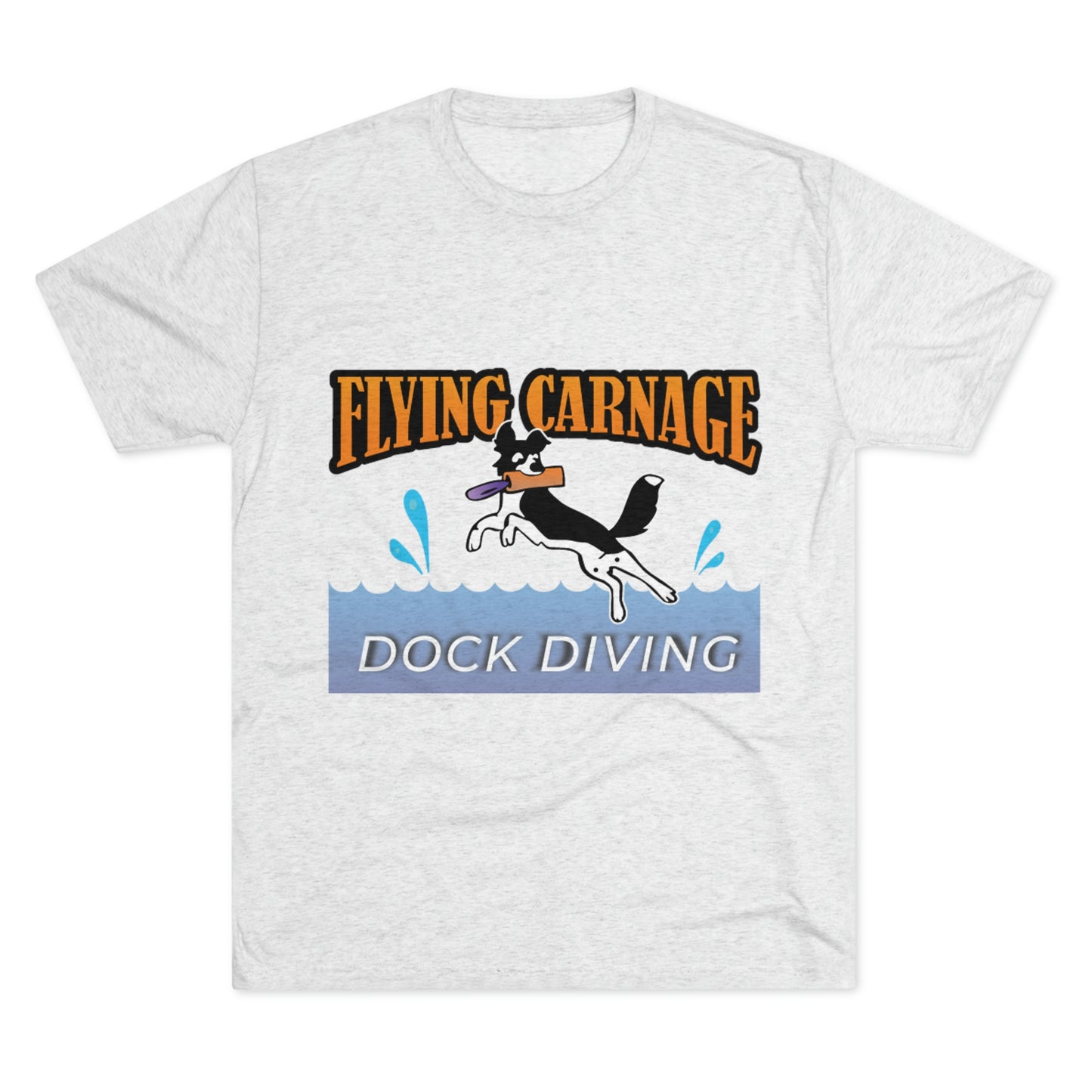 Slogan -Soaking since 2022...on back