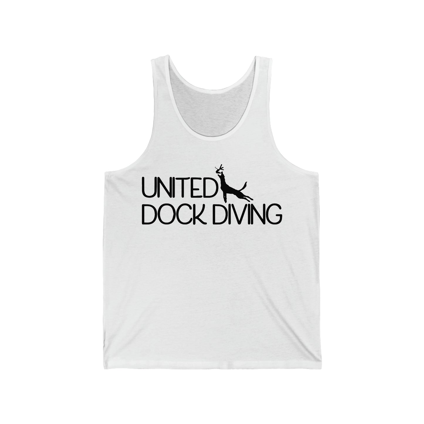 United Dock Diving Tank