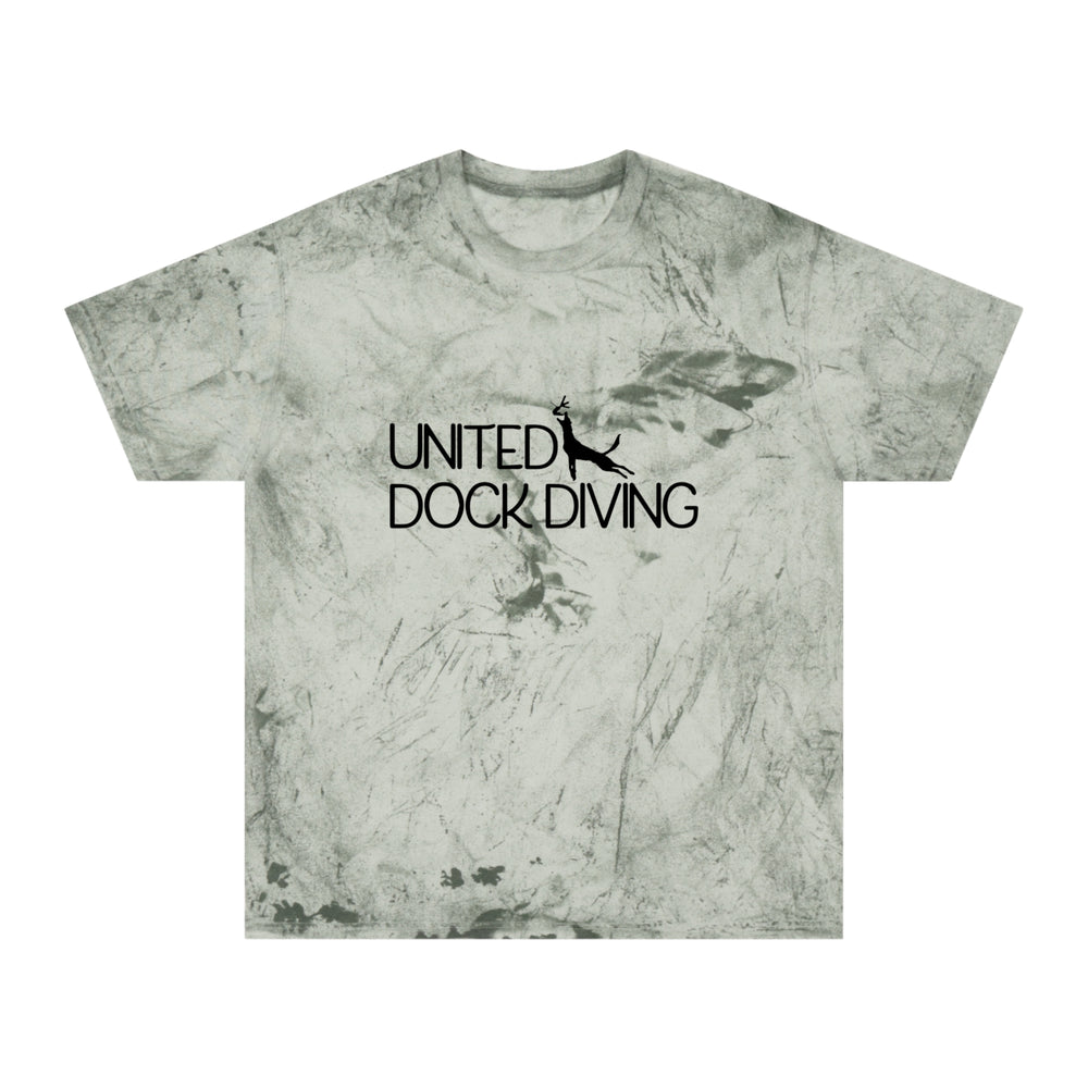 
                      
                        United Dock Diving - Color Collection
                      
                    