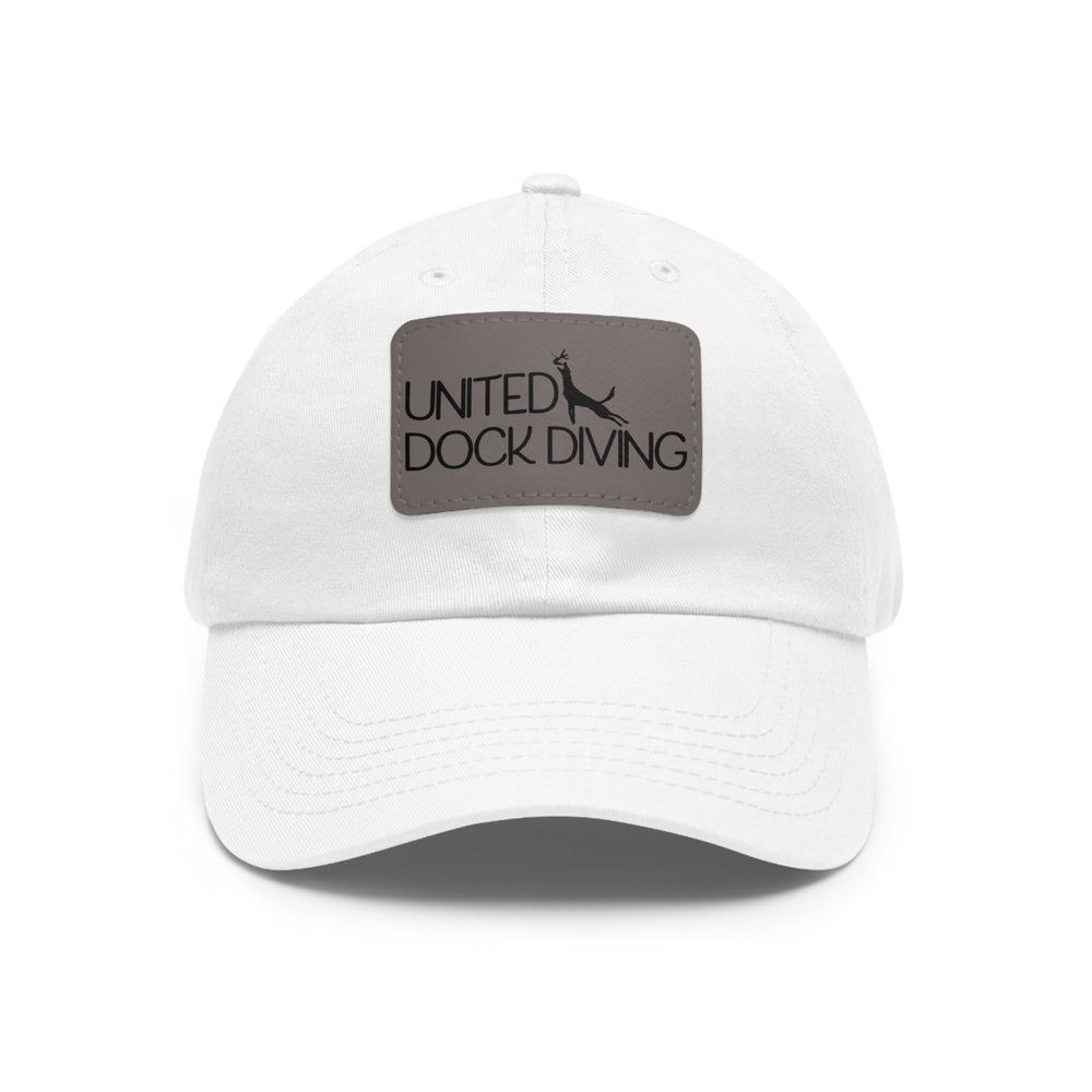 
                      
                        UDD Logo Hat
                      
                    