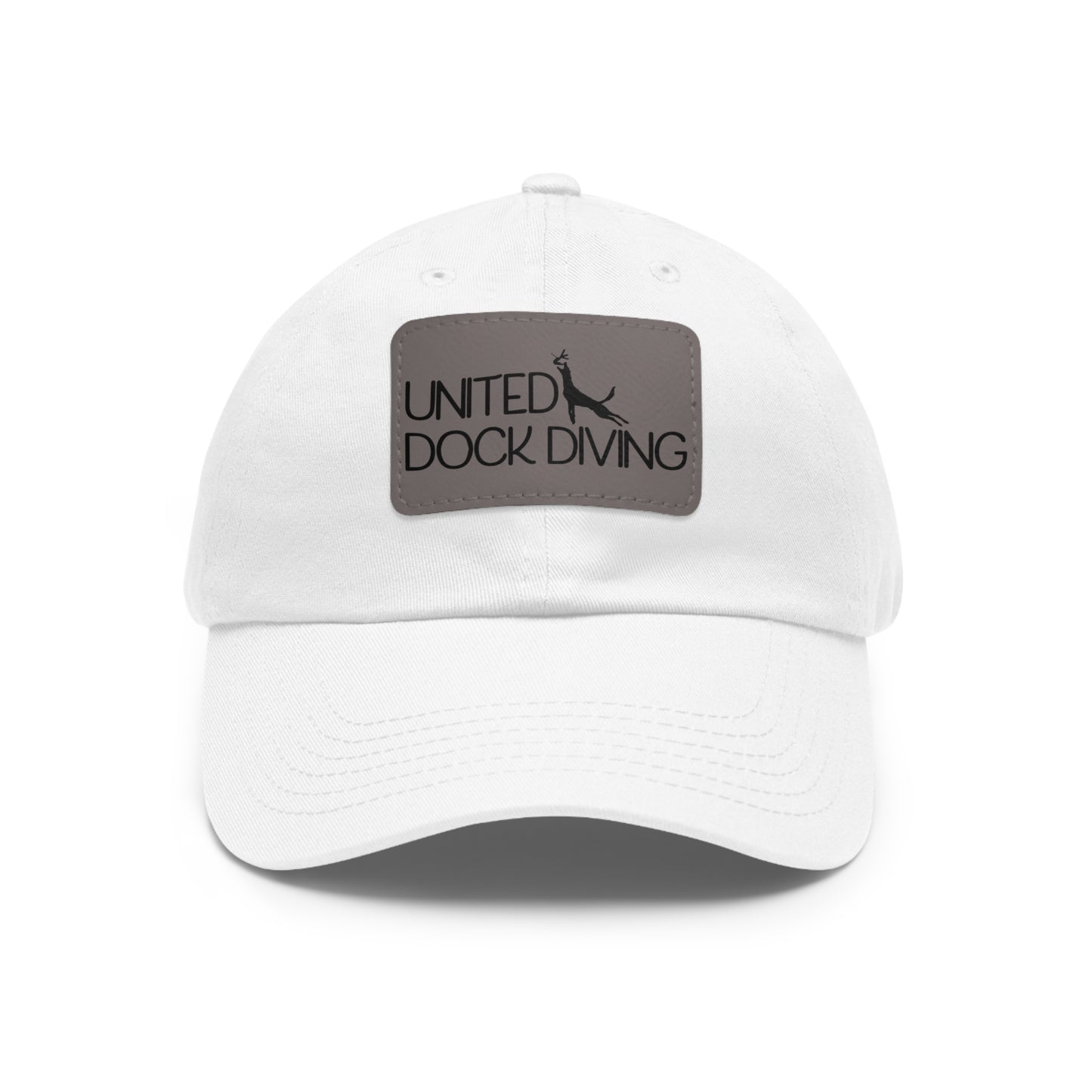 UDD Logo Hat