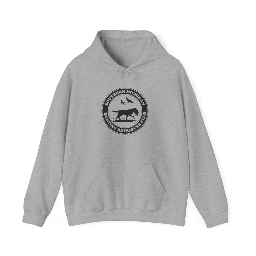 
                      
                        SMIHRC Printed Front Unisex Heavy Blend™ Hooded Sweatshirt
                      
                    