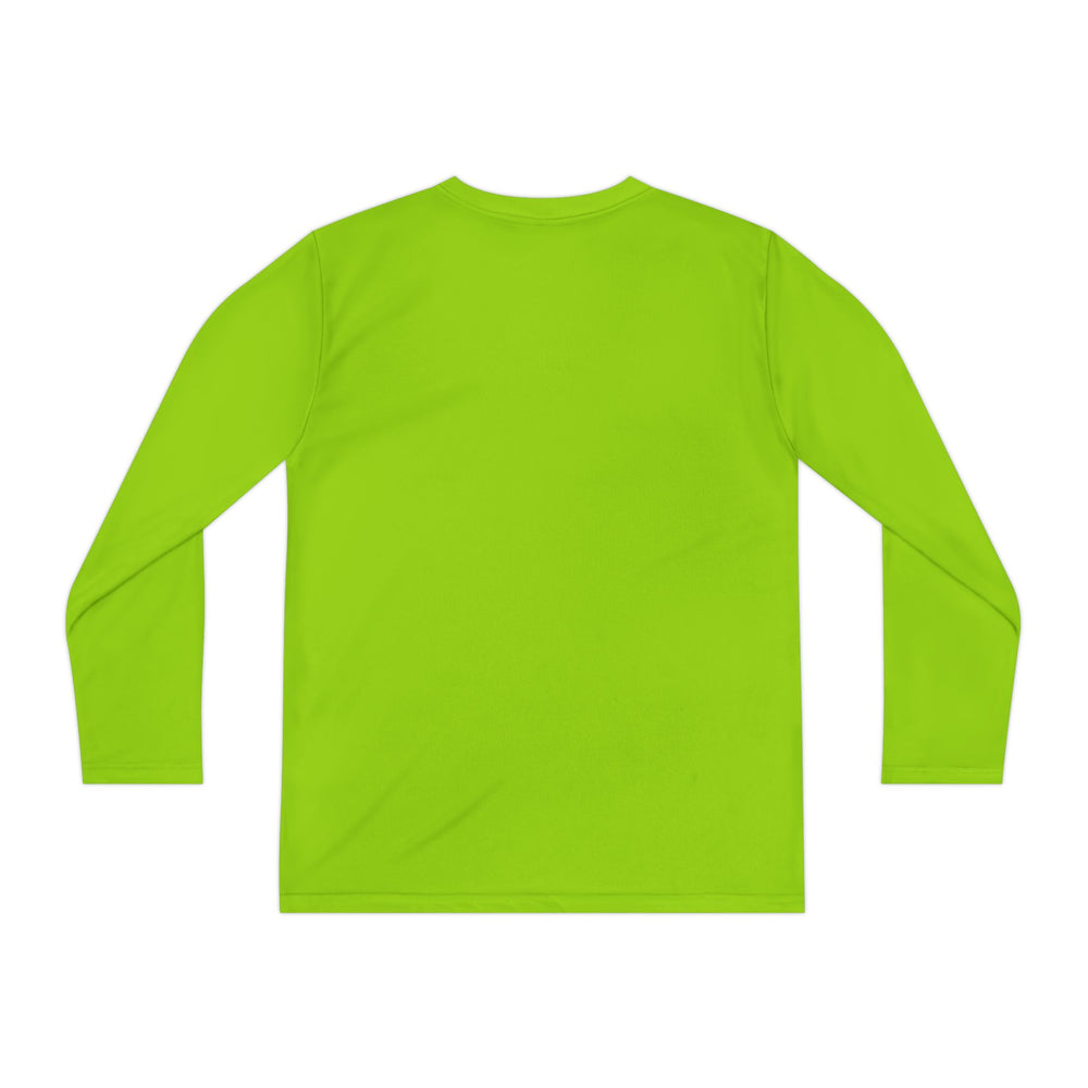 
                      
                        Youth Long Sleeve Competitor Tee
                      
                    