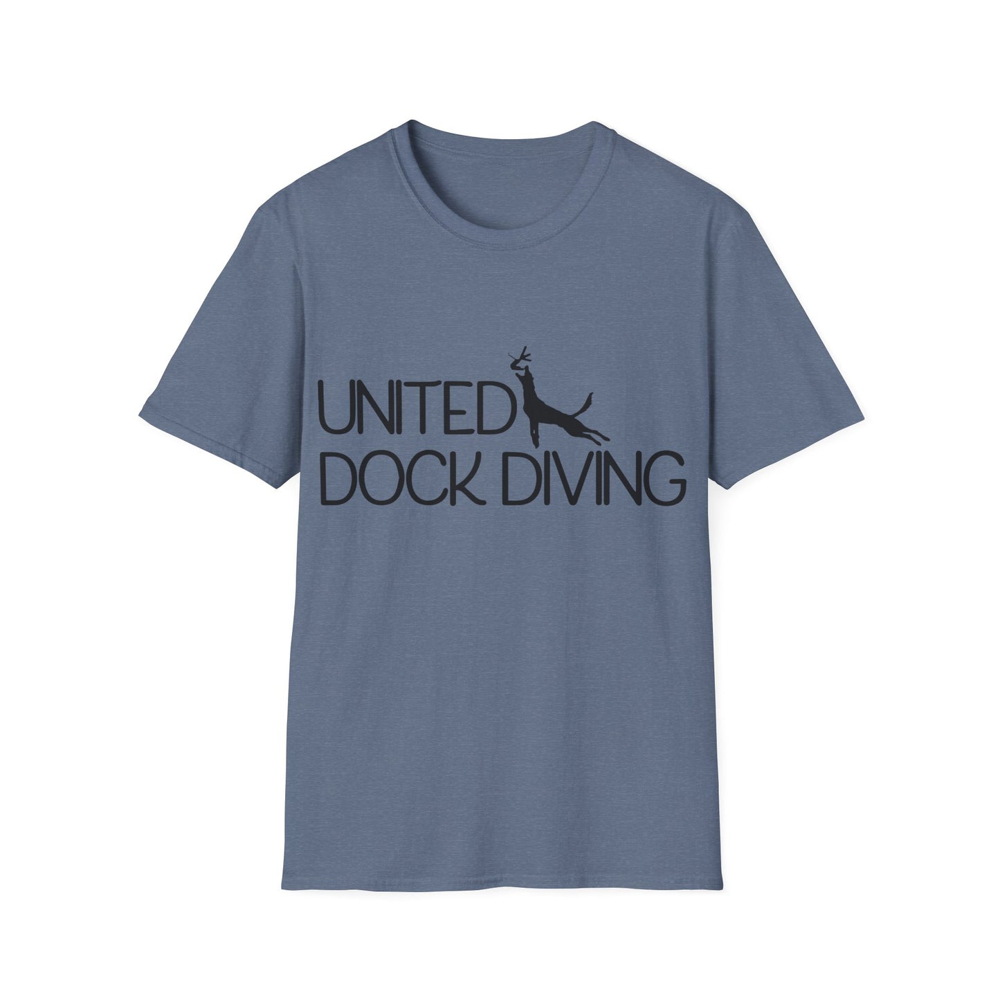 United Dock Diving Tee