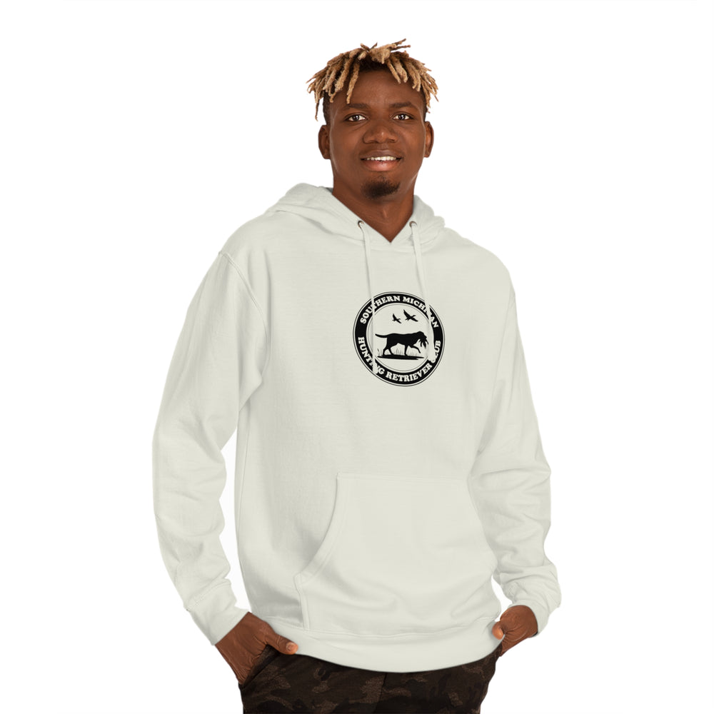 
                      
                        SMIHRC Logo Front - Unisex Hooded Sweatshirt
                      
                    