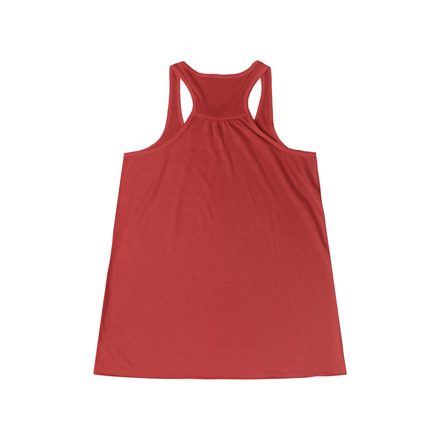 UDD Women's Flowy Racerback Tank