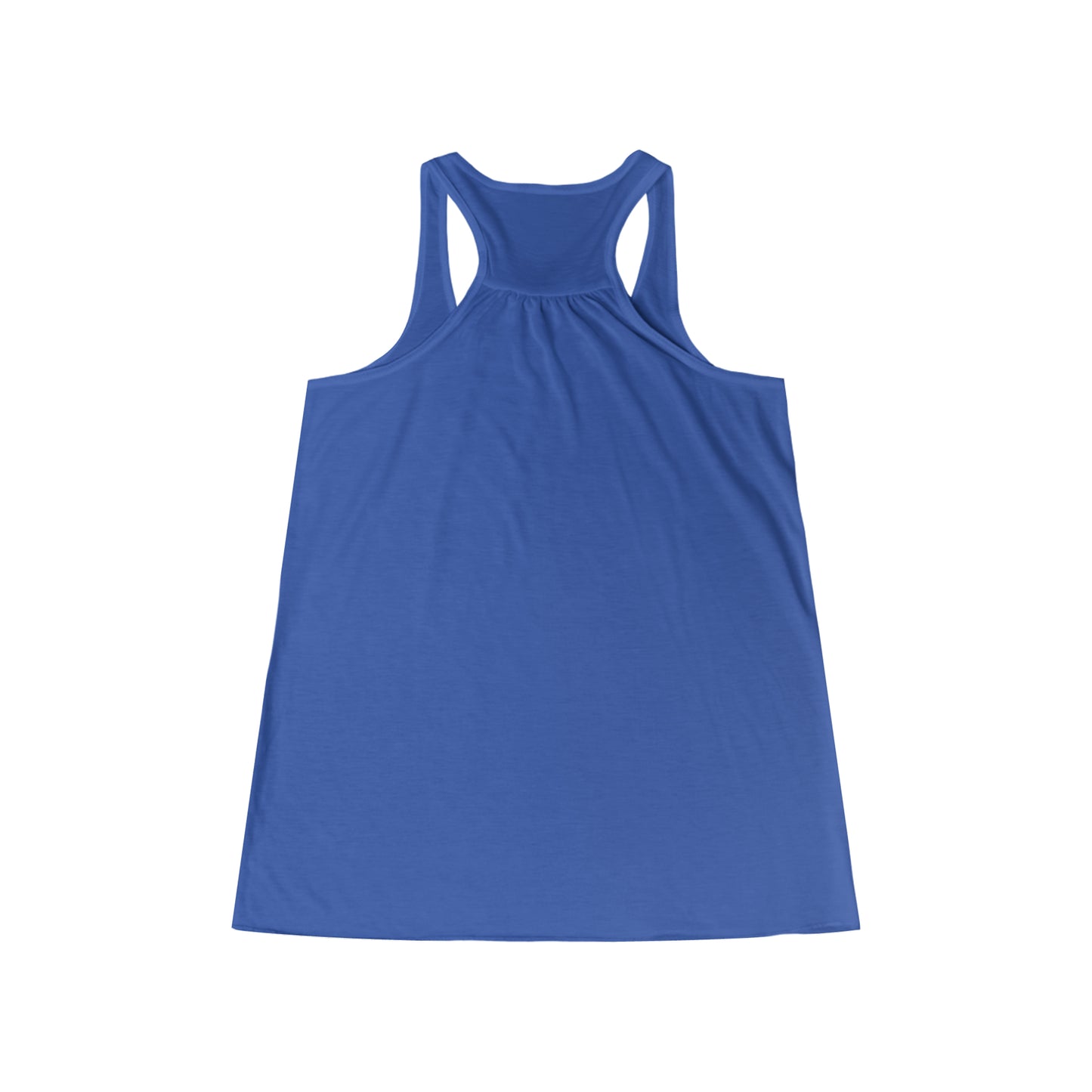 UDD Women's Flowy Racerback Tank