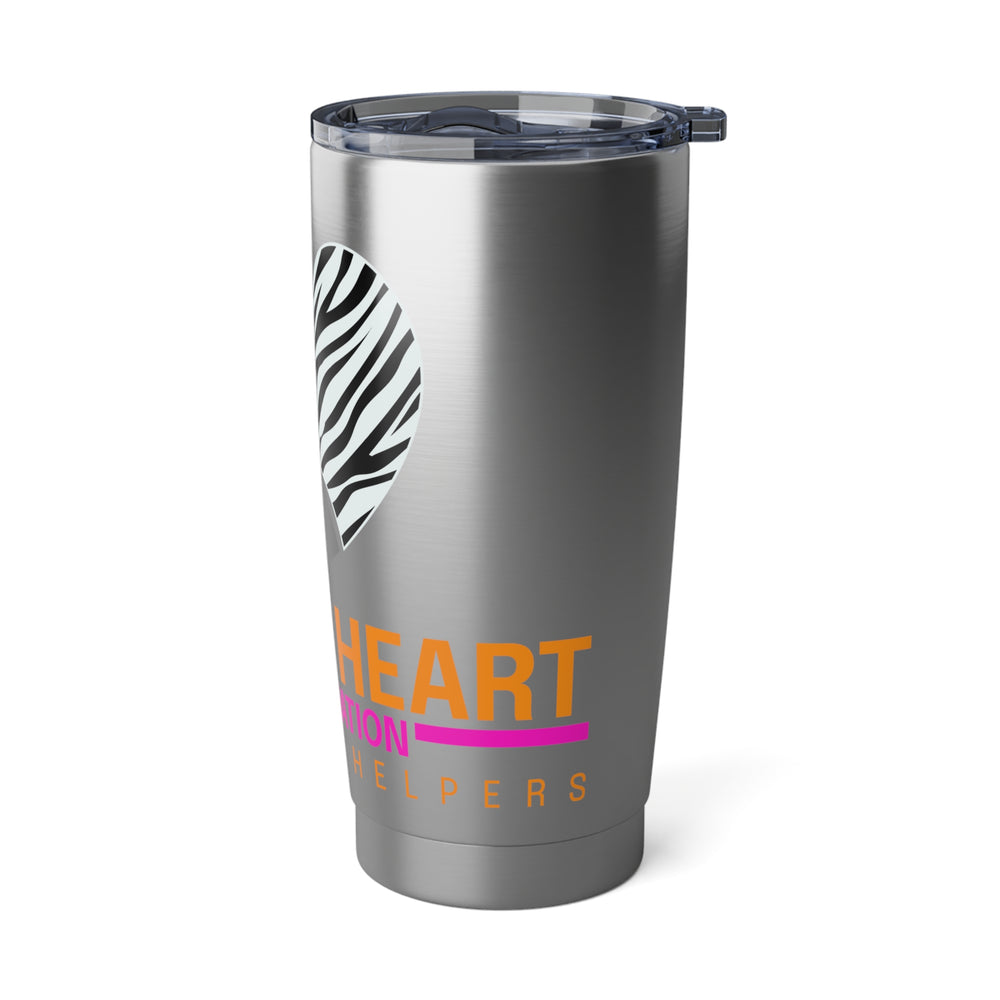 
                      
                        Odin's Heart Tumbler: 20 oz
                      
                    