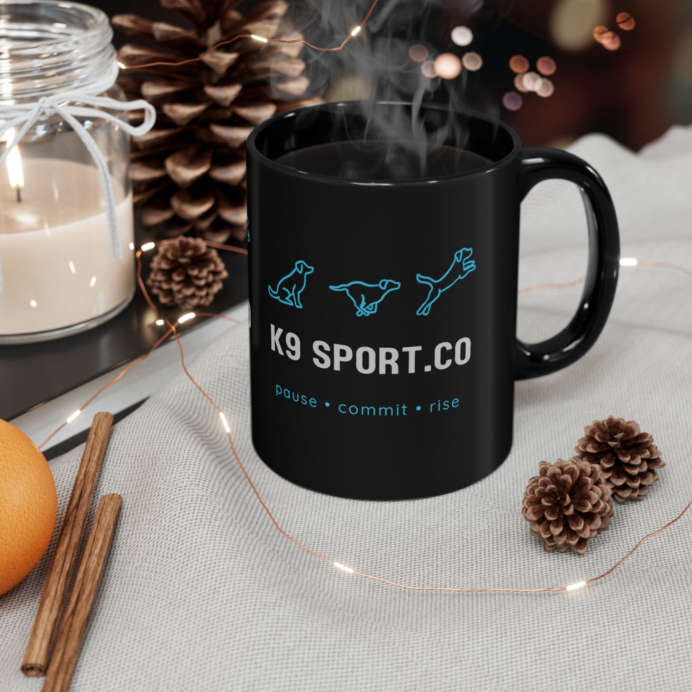 K9 Sport.co Mug