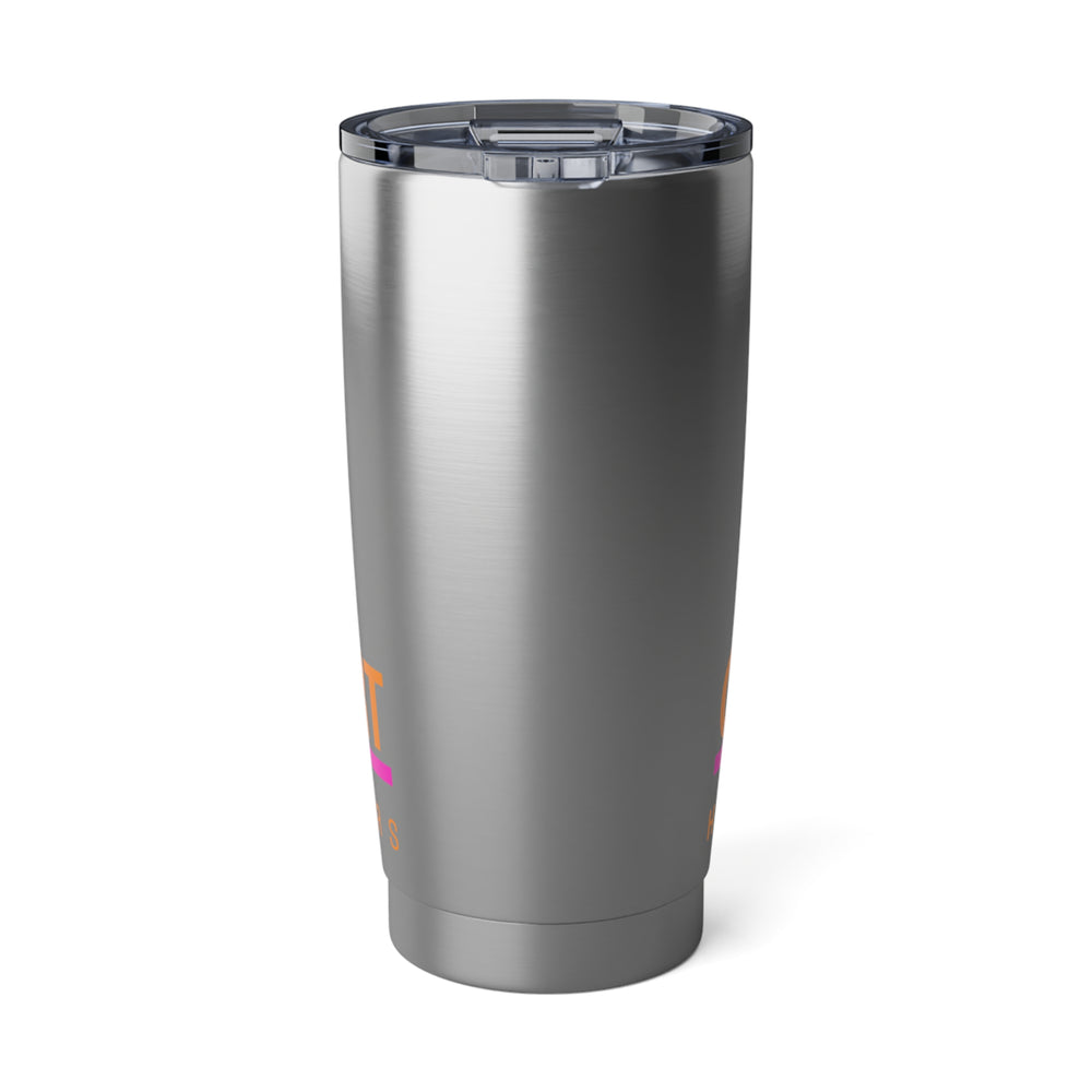 Odin's Heart Tumbler: 20 oz