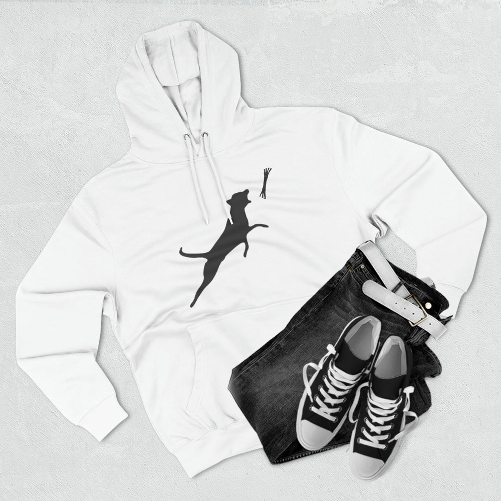 
                      
                        Dock Diving Pullover Hoodie
                      
                    