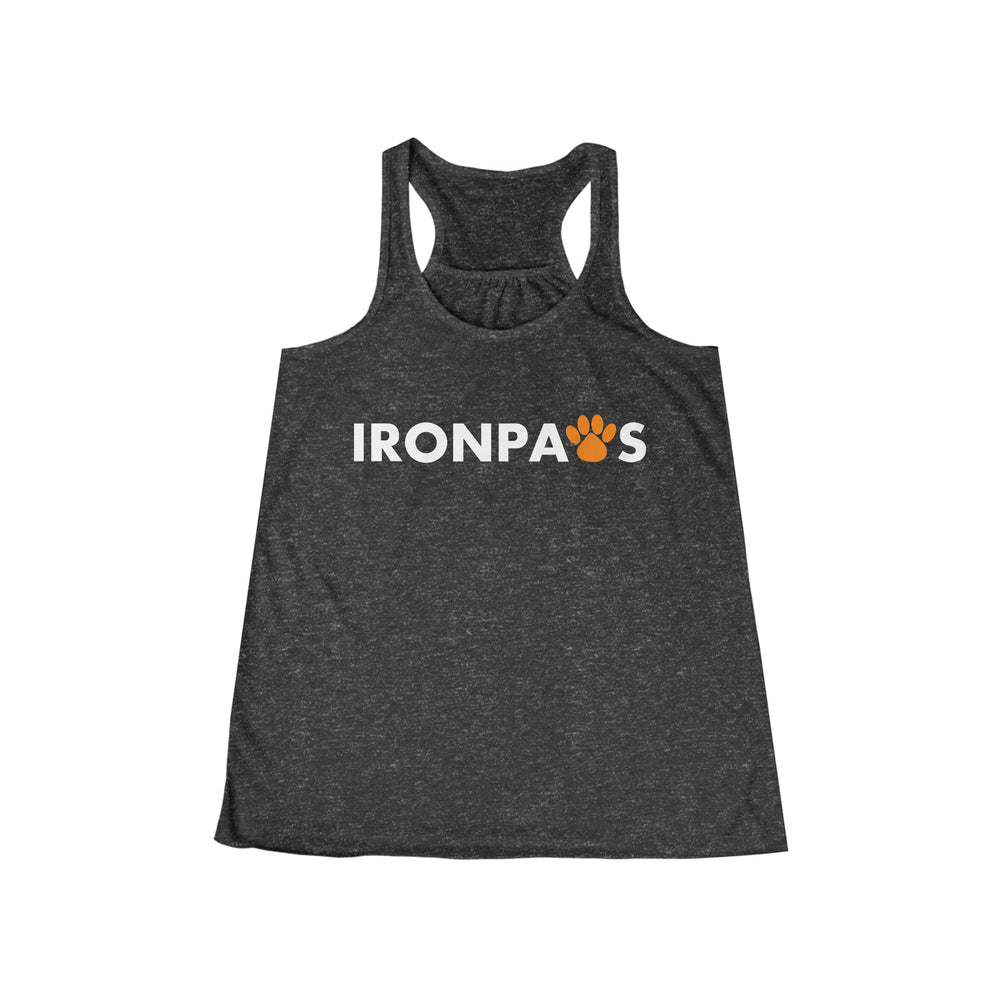 
                      
                        Women's Flowy Racerback Tank
                      
                    