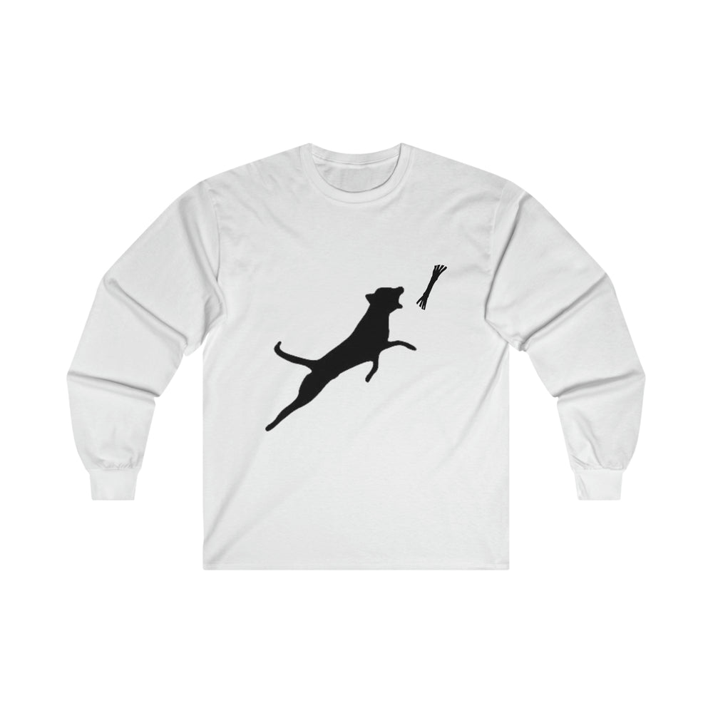 
                      
                        Dock Diving Long Sleeve Tee
                      
                    