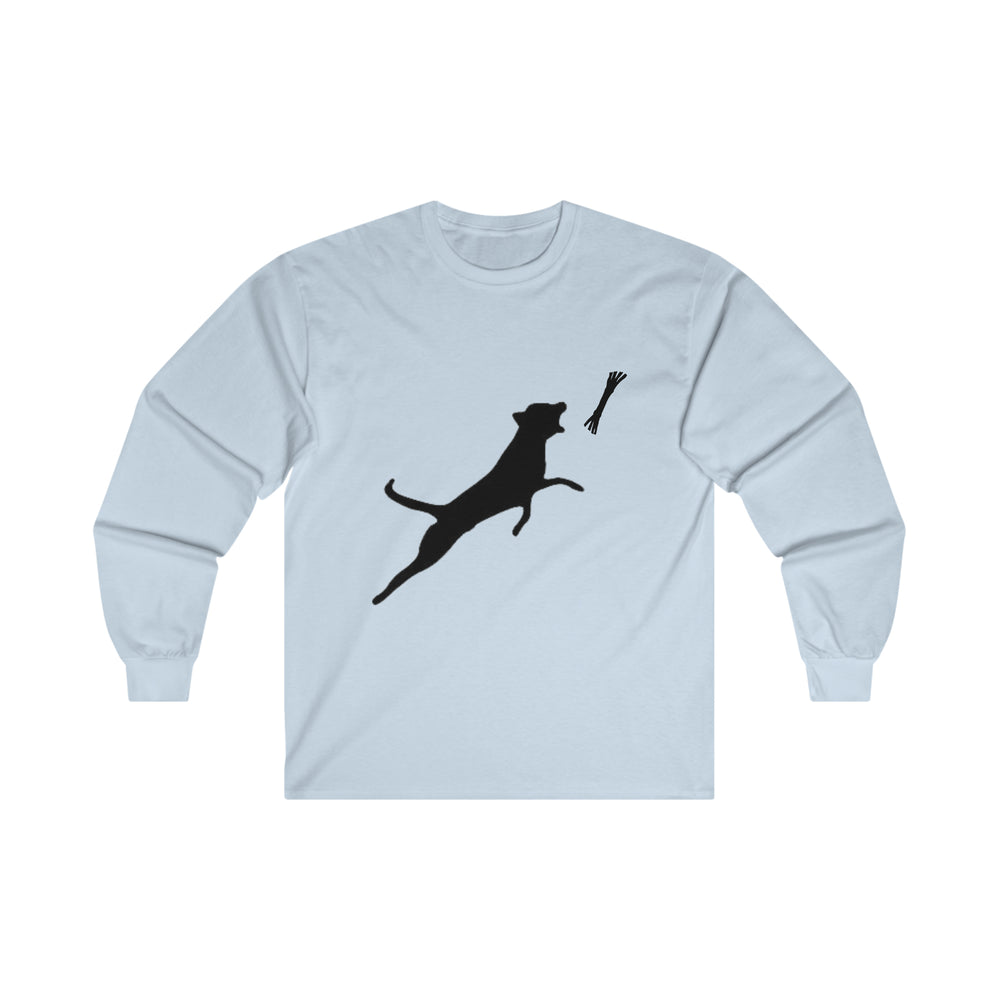 
                      
                        Dock Diving Long Sleeve Tee
                      
                    