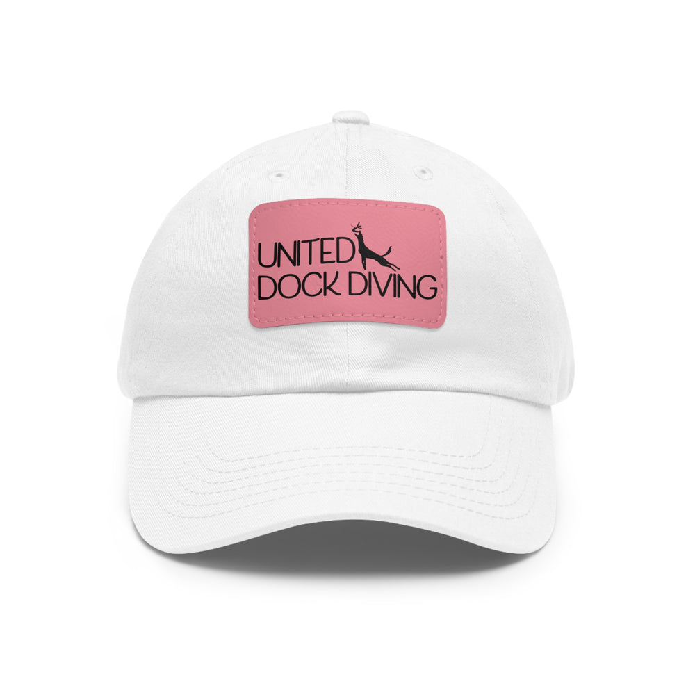 
                      
                        UDD Logo Hat
                      
                    